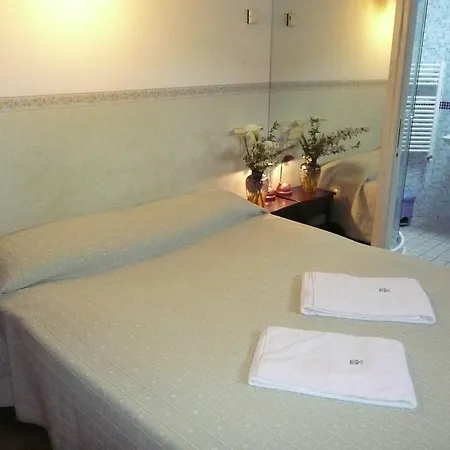 A Casa Sorriso Bed & Breakfast
