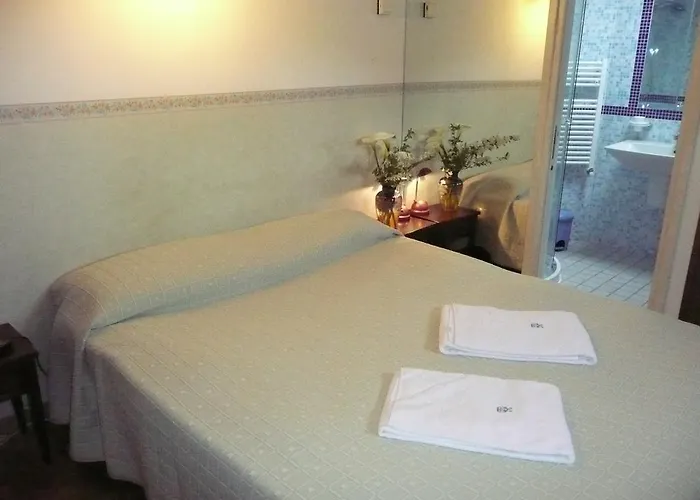 A Casa Sorriso Bed & Breakfast