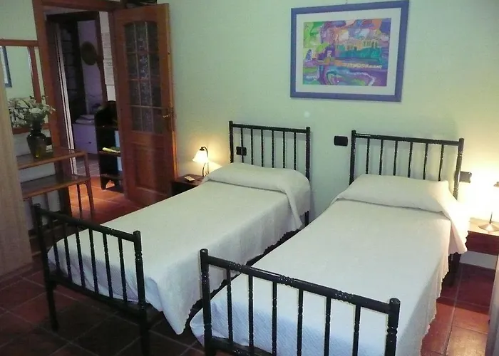 A Casa Sorriso La Massimina-Casal Lumbroso