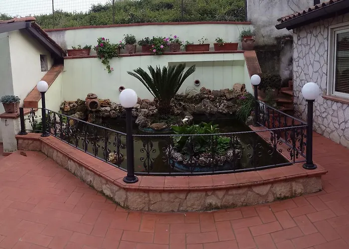 A Casa Sorriso La Massimina-Casal Lumbroso