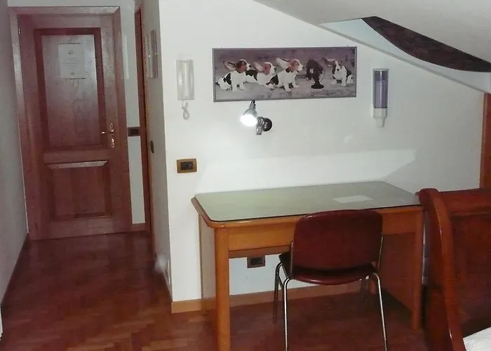 A Casa Sorriso * La Massimina-Casal Lumbroso