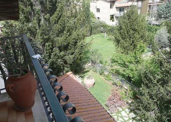 A Casa Sorriso * La Massimina-Casal Lumbroso