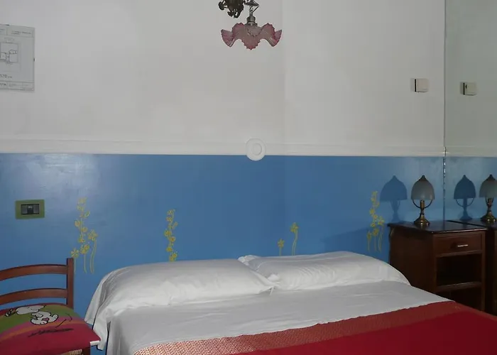 A Casa Sorriso * La Massimina-Casal Lumbroso