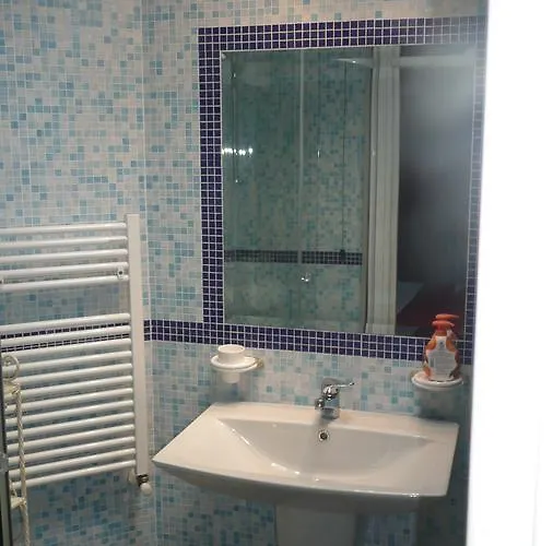 A Casa Sorriso * La Massimina-Casal Lumbroso