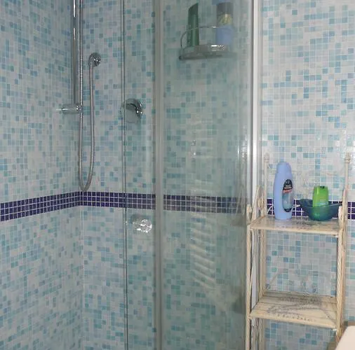 Bed & Breakfast A Casa Sorriso