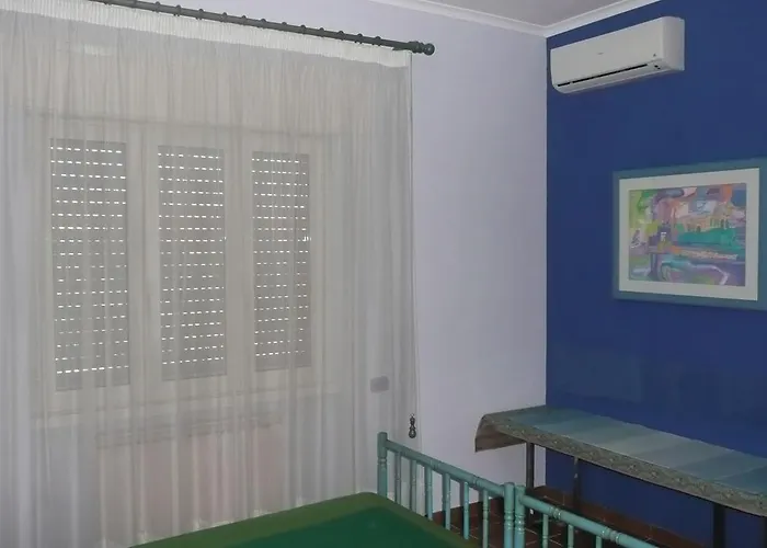 A Casa Sorriso Bed & Breakfast La Massimina-Casal Lumbroso