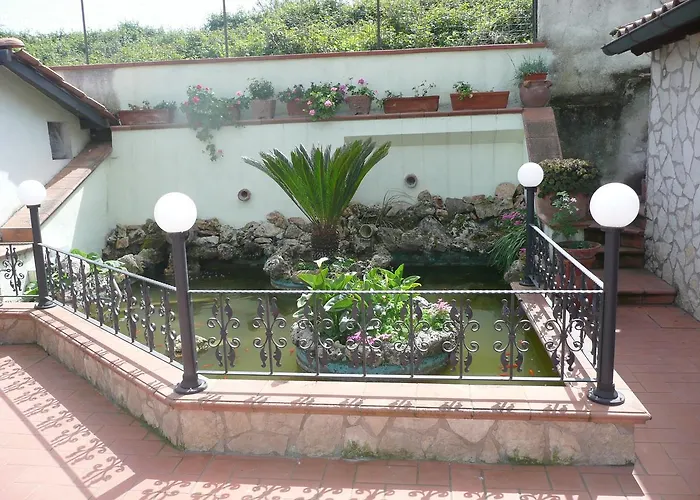 Bed & Breakfast A Casa Sorriso